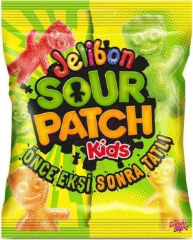 SOUR PATCH - Jelibon 160g